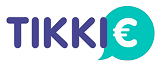Tikkie logo