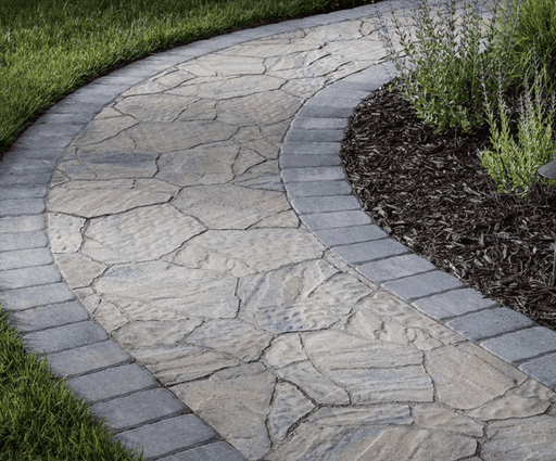 Paver Installer Edmonton | New Earth Landscaping