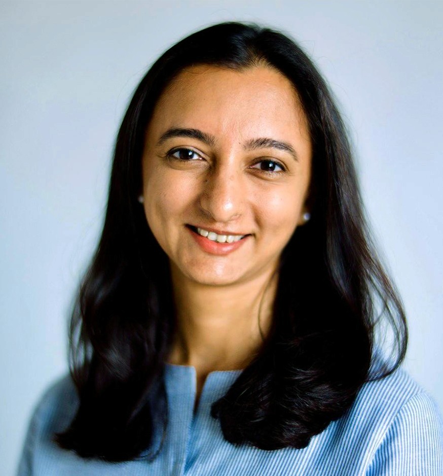 Image of minal nairi