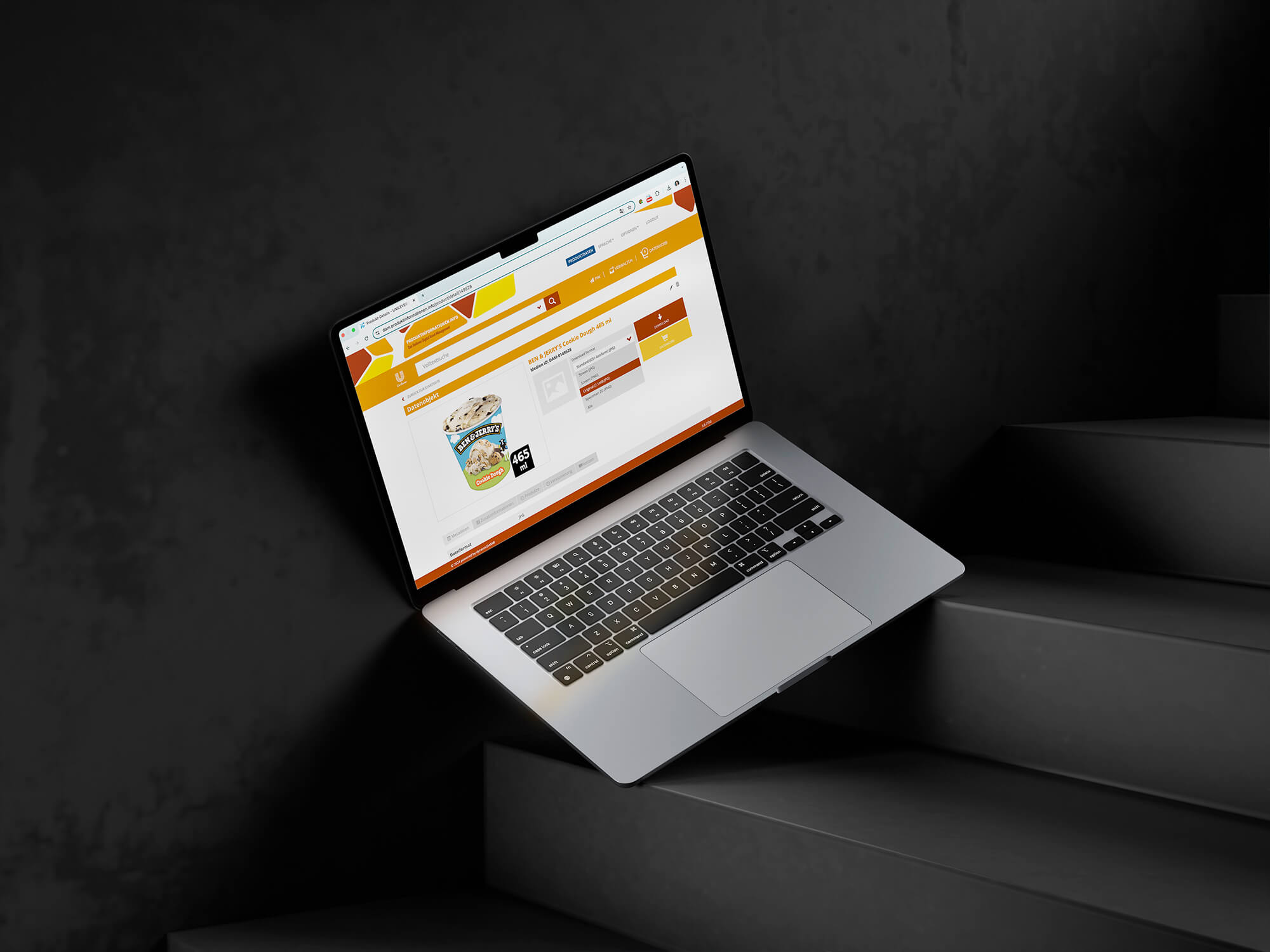 dietz-digital-case-unilever
