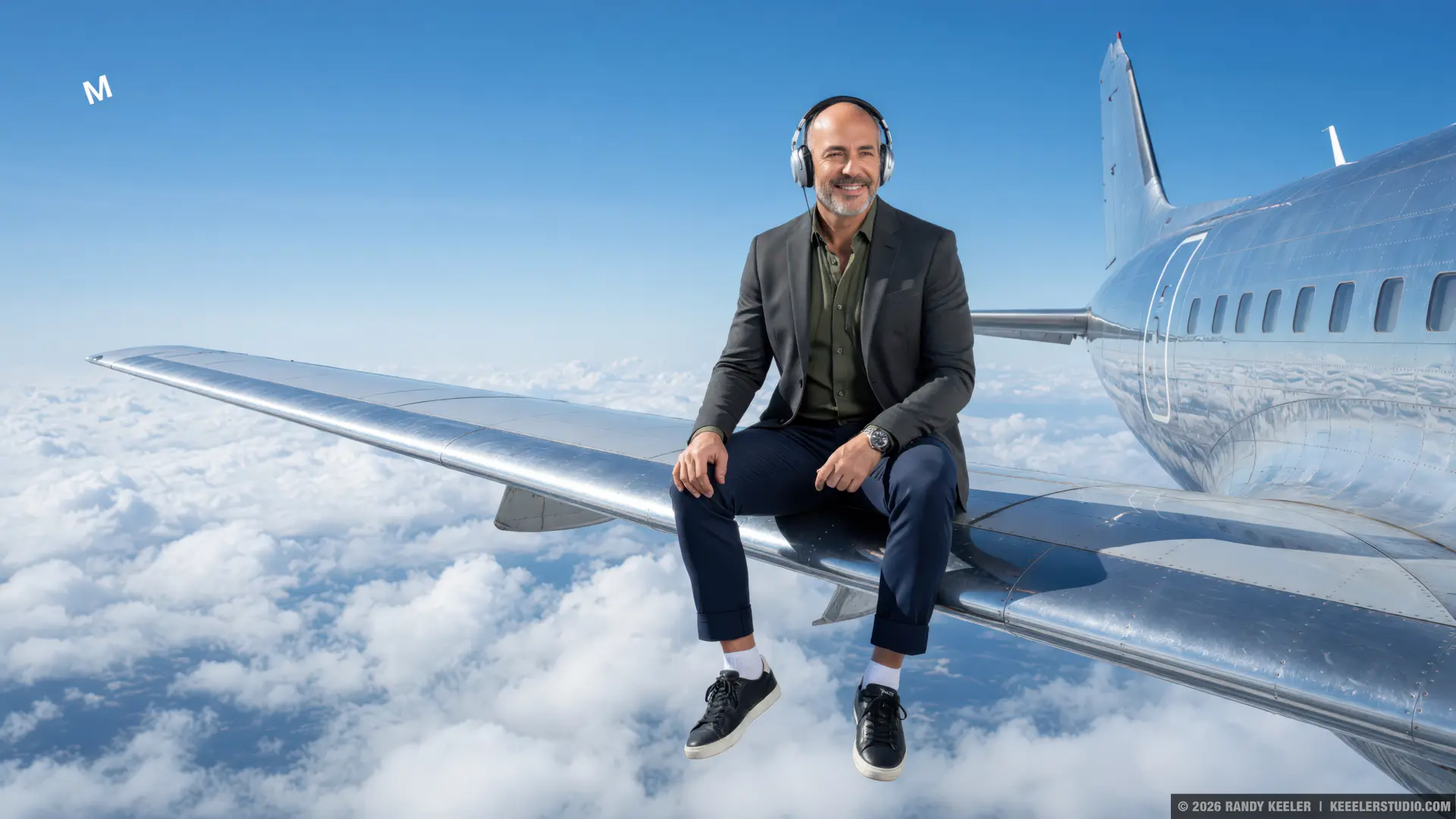 Corporate First Class