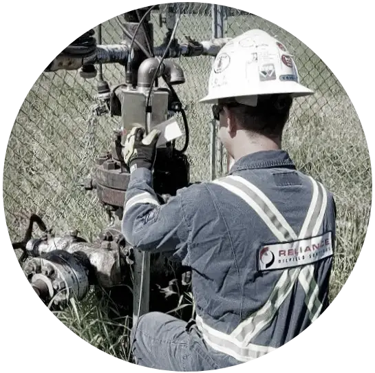 Reliance Oilfield Services