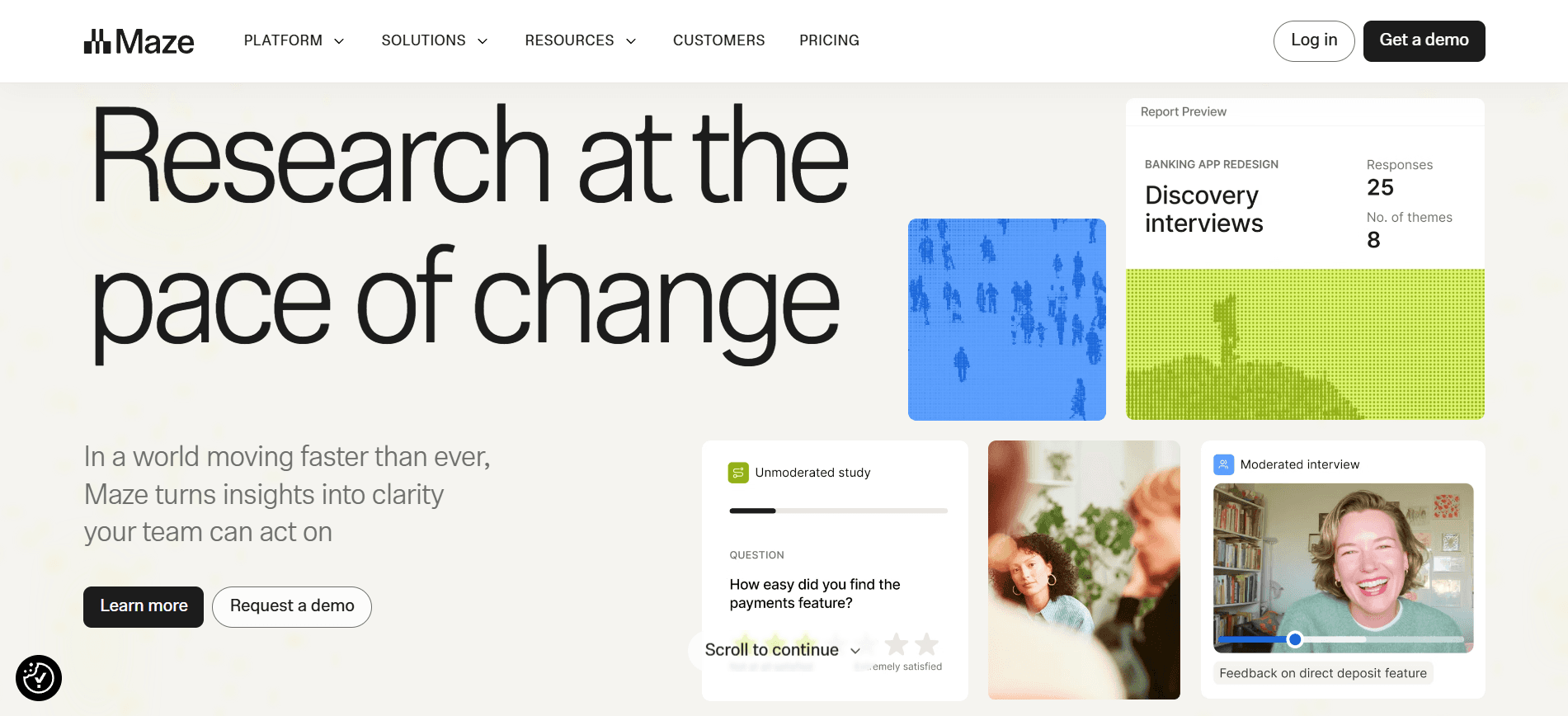 UsabilityHub One of the Best User Research Firms in Europe