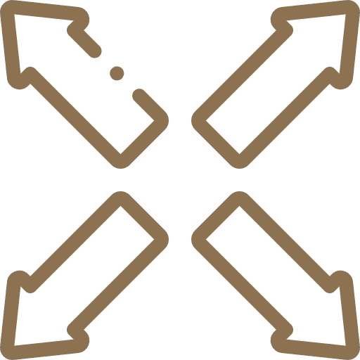 Financial Advisory Icon