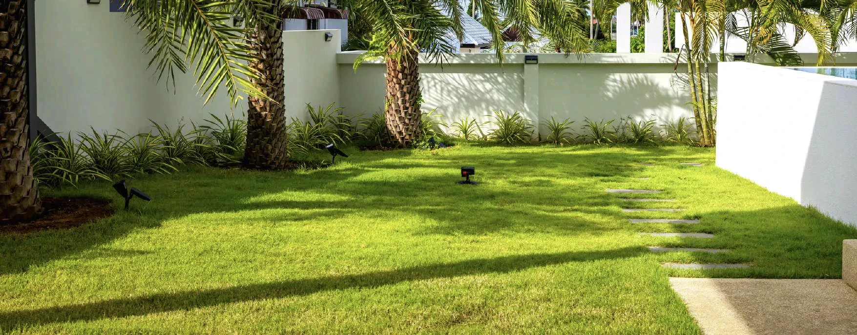 Benefit projektu Koh Samui Villas se soukromým zázemím a moderním vybavením