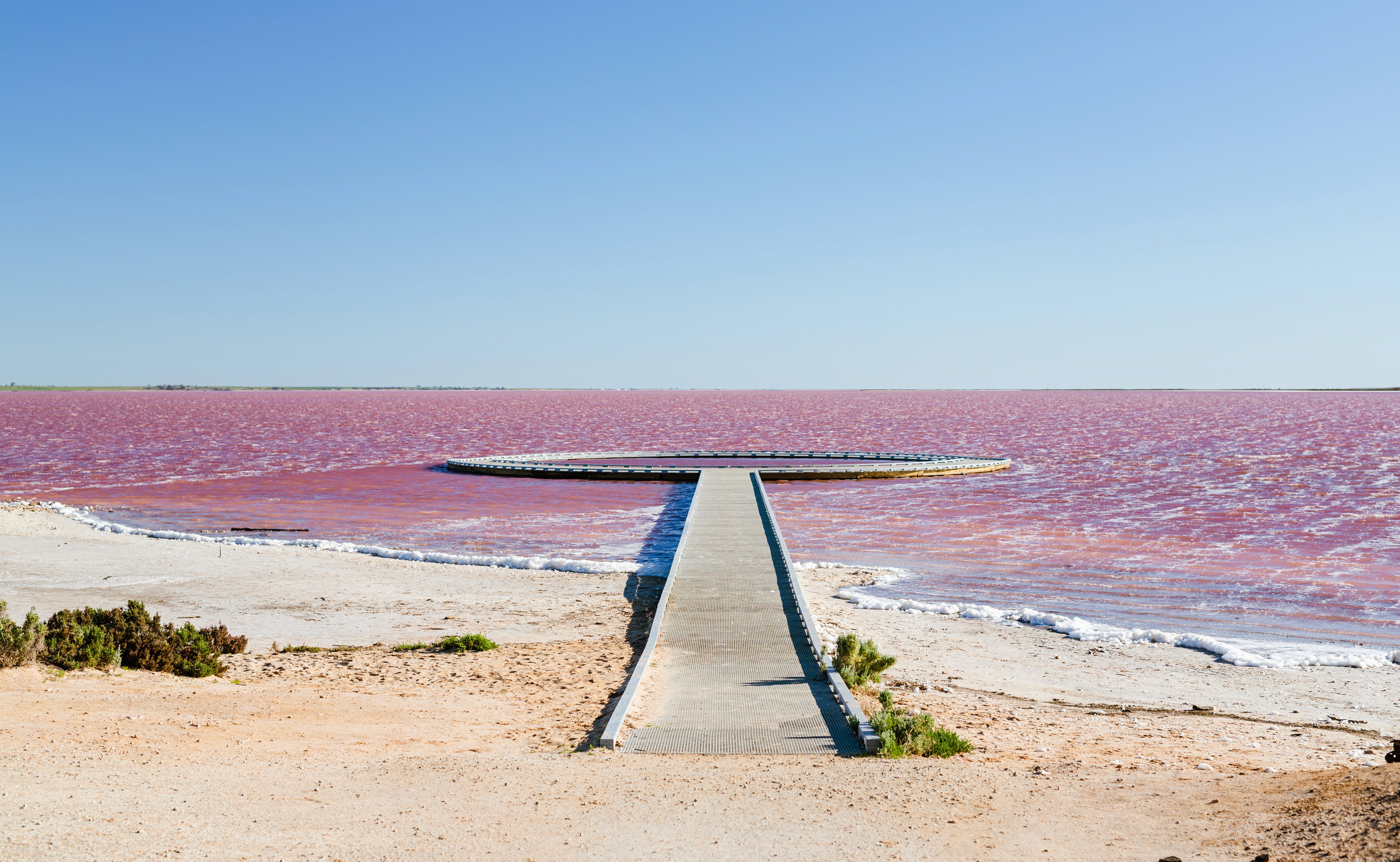Landscape photo
