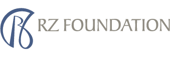 RZ Foundation logo