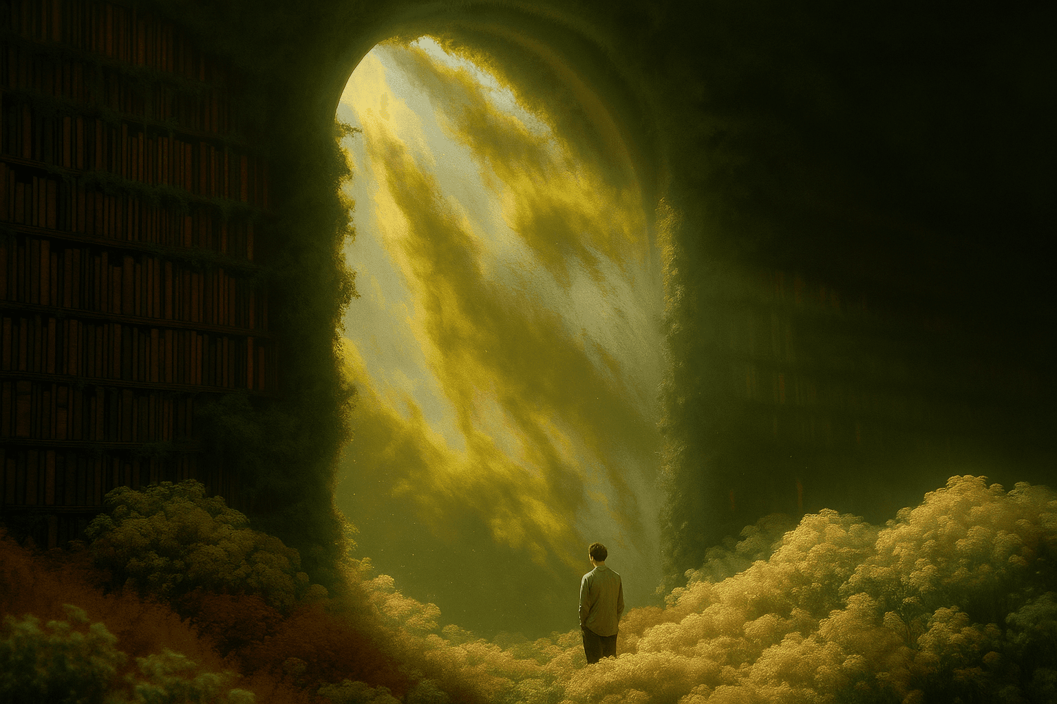 Sharan's Resource Library - Concept Art
