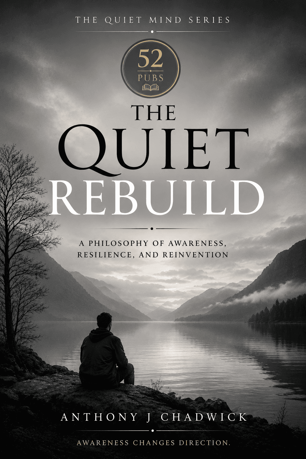 The Quiet Rebuild