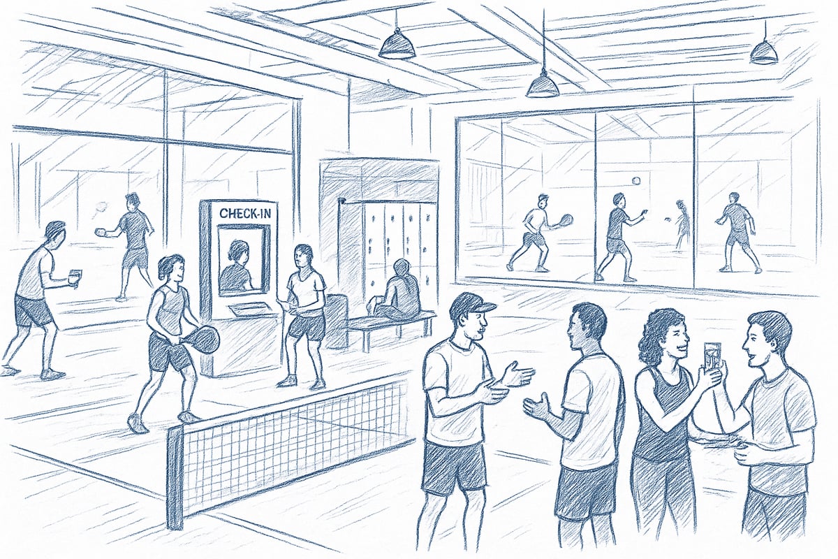 What to Expect on Game Day