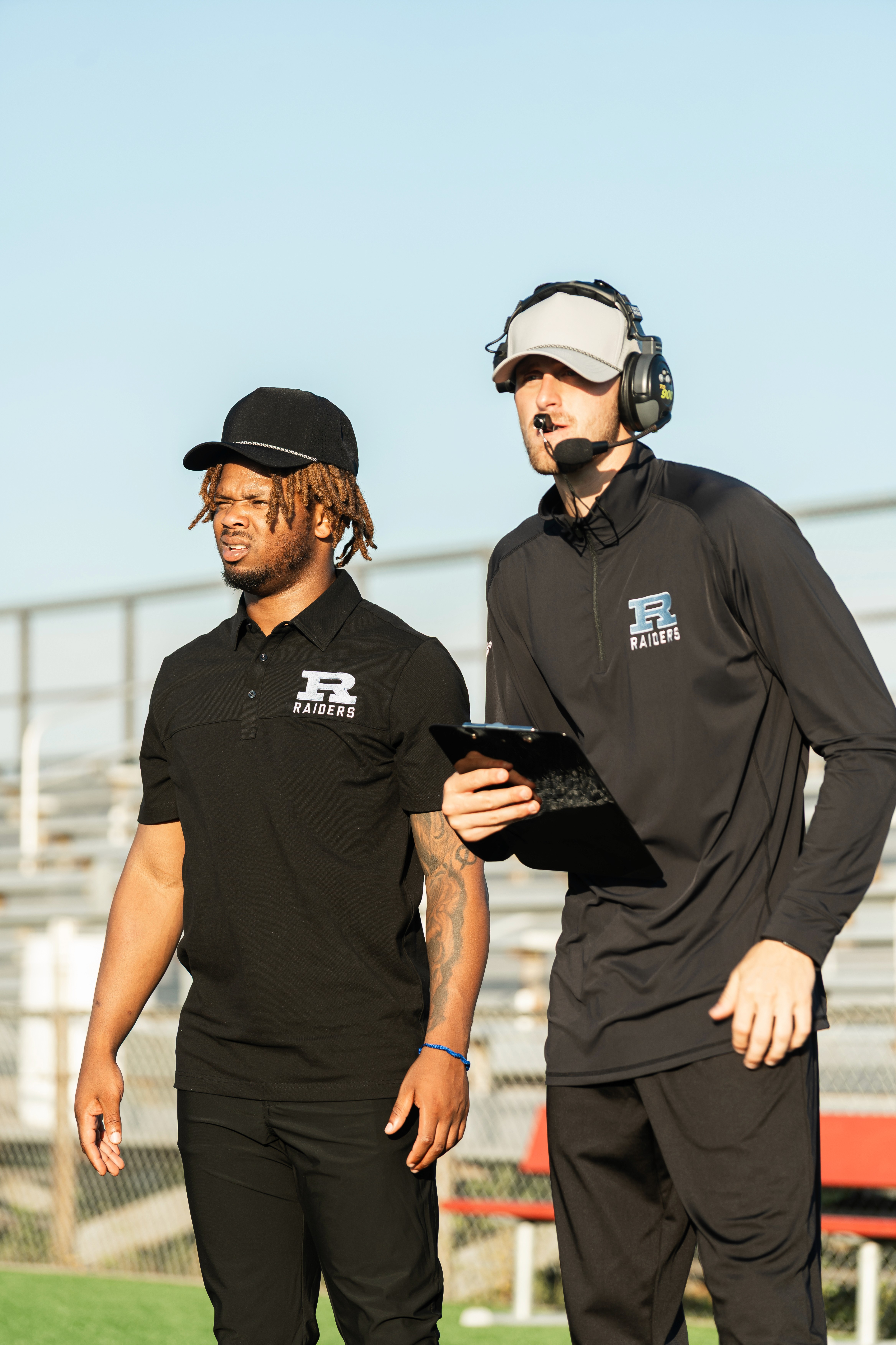 Gallery Photo — Portrait Team Shot