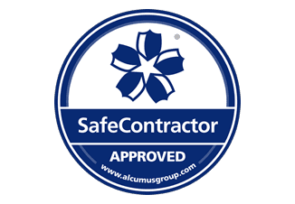 Alcumus group safe contractor