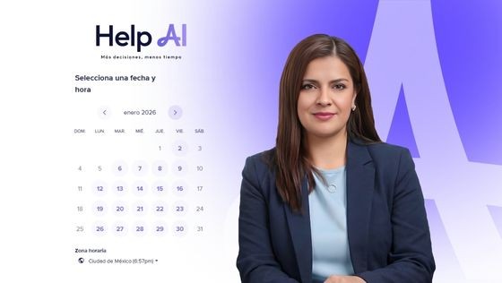 Expertas en Help AI