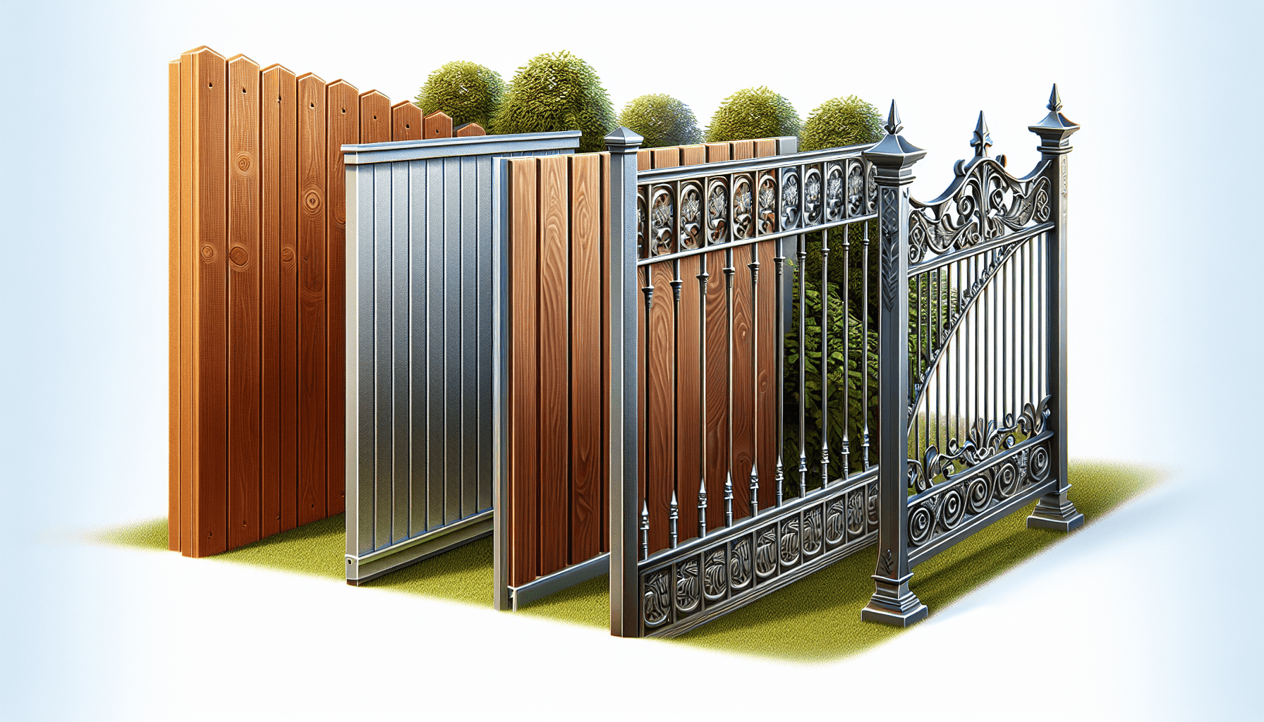 Top Fence Company | Quality Fencing Solutions for Your Home