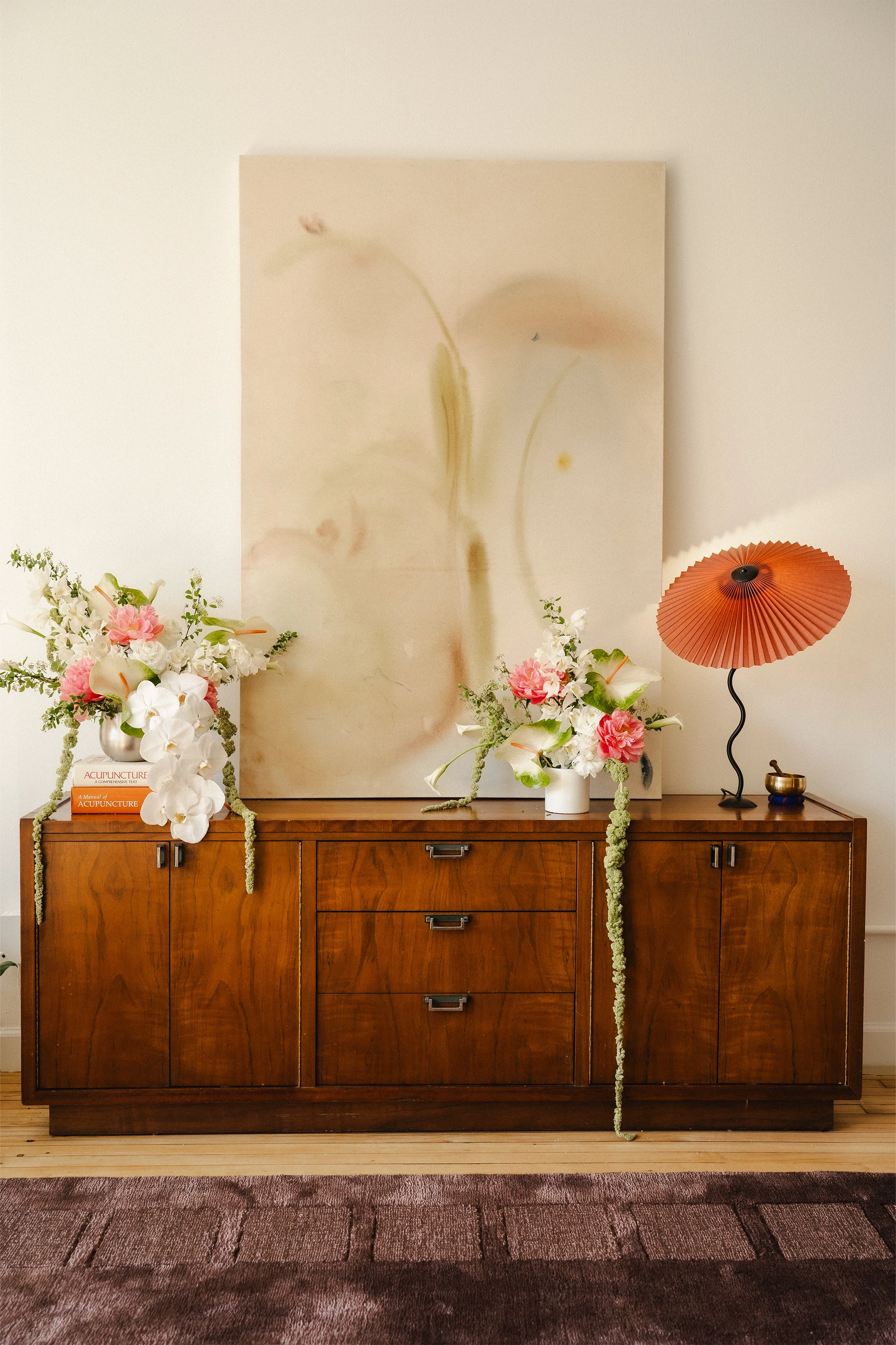 The SYI Acupuncture studio