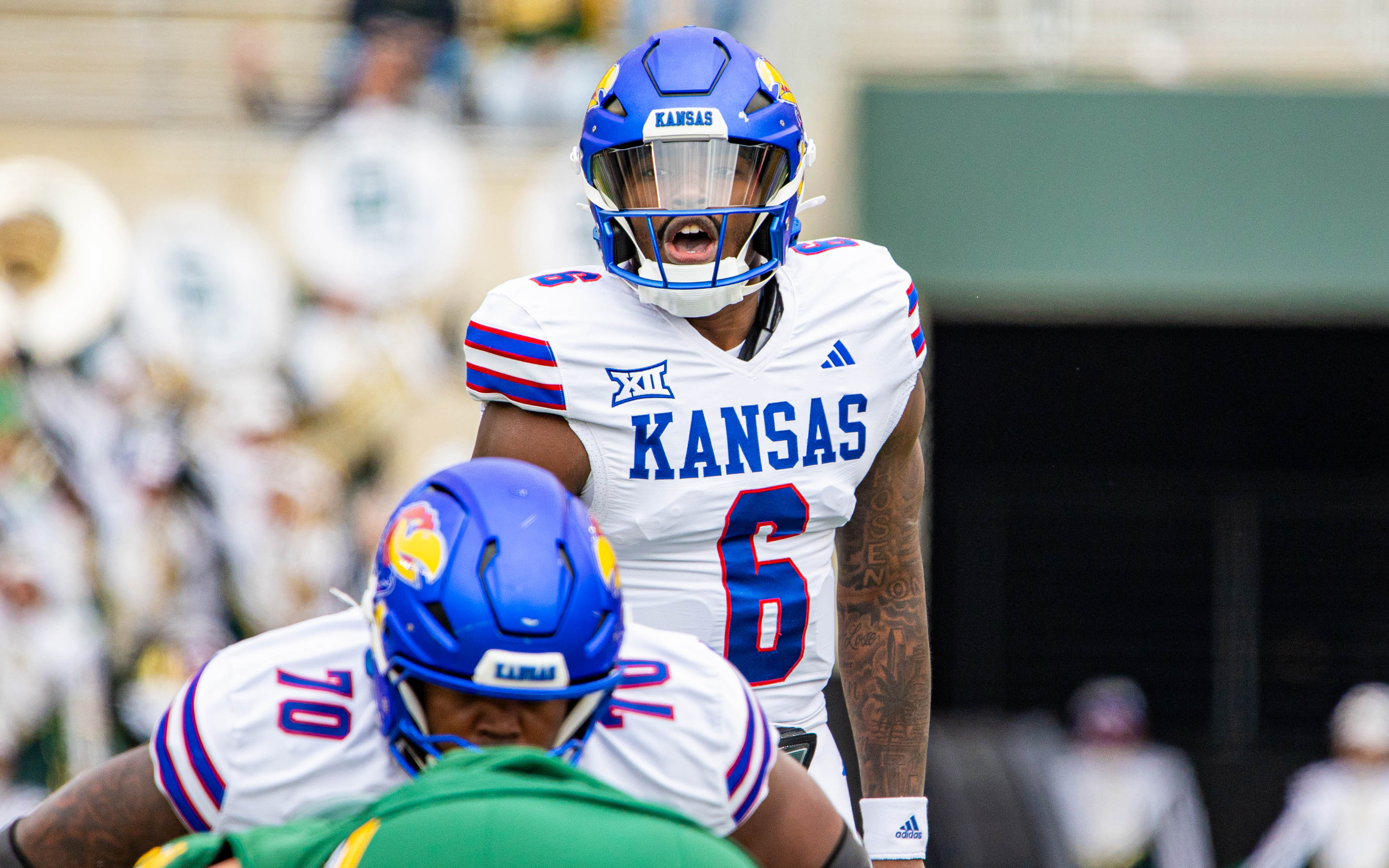 baylor-vs-kansas gallery image 2