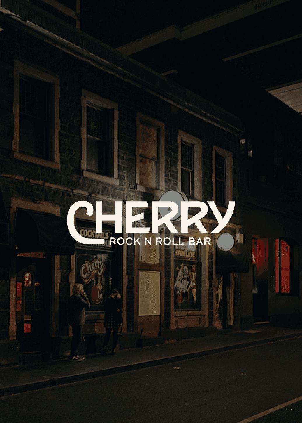 CHR Cover