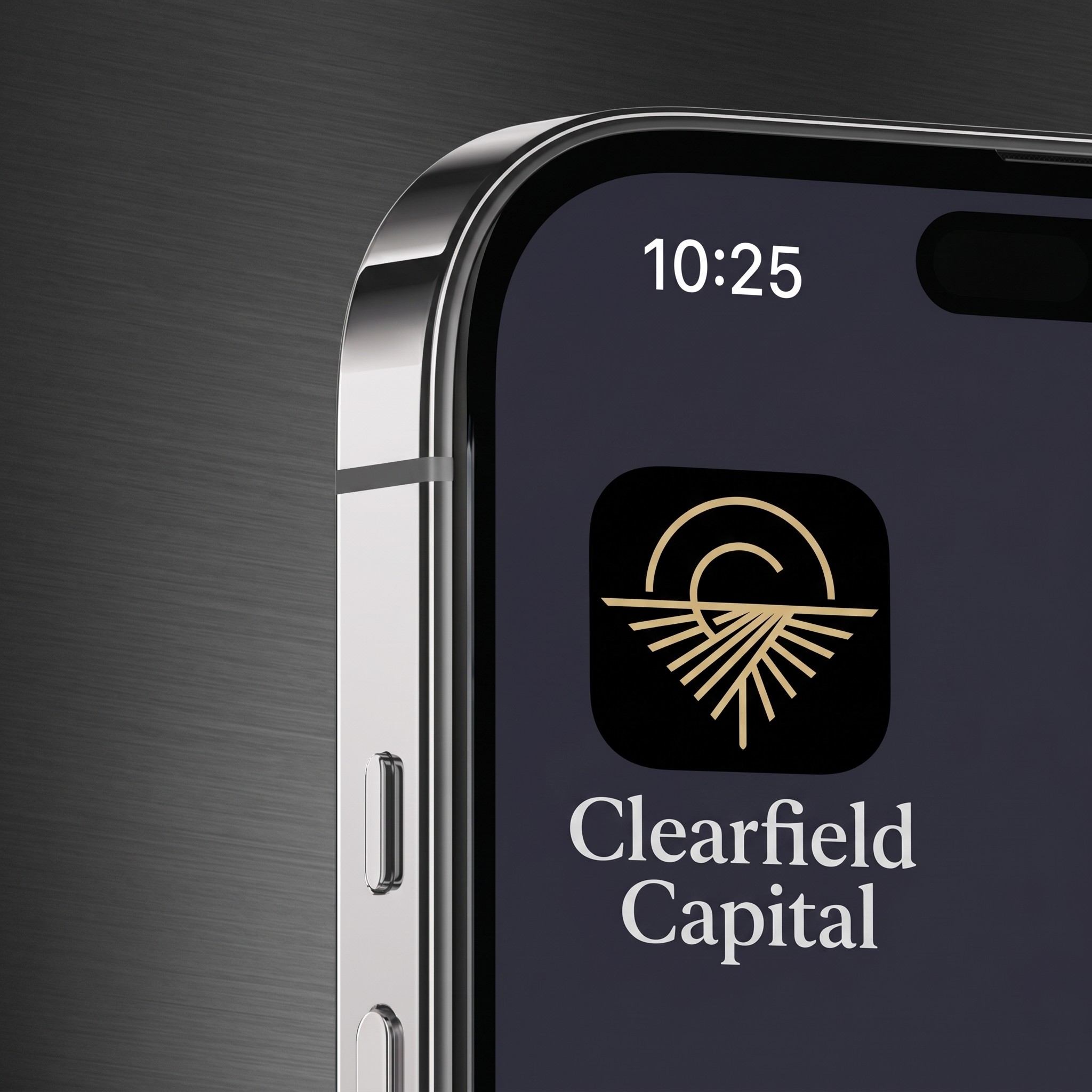 app icon on a mobile phone screenshot
