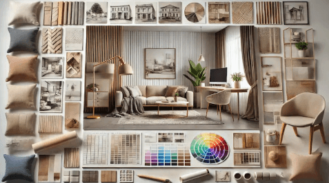 worker on laboratorium