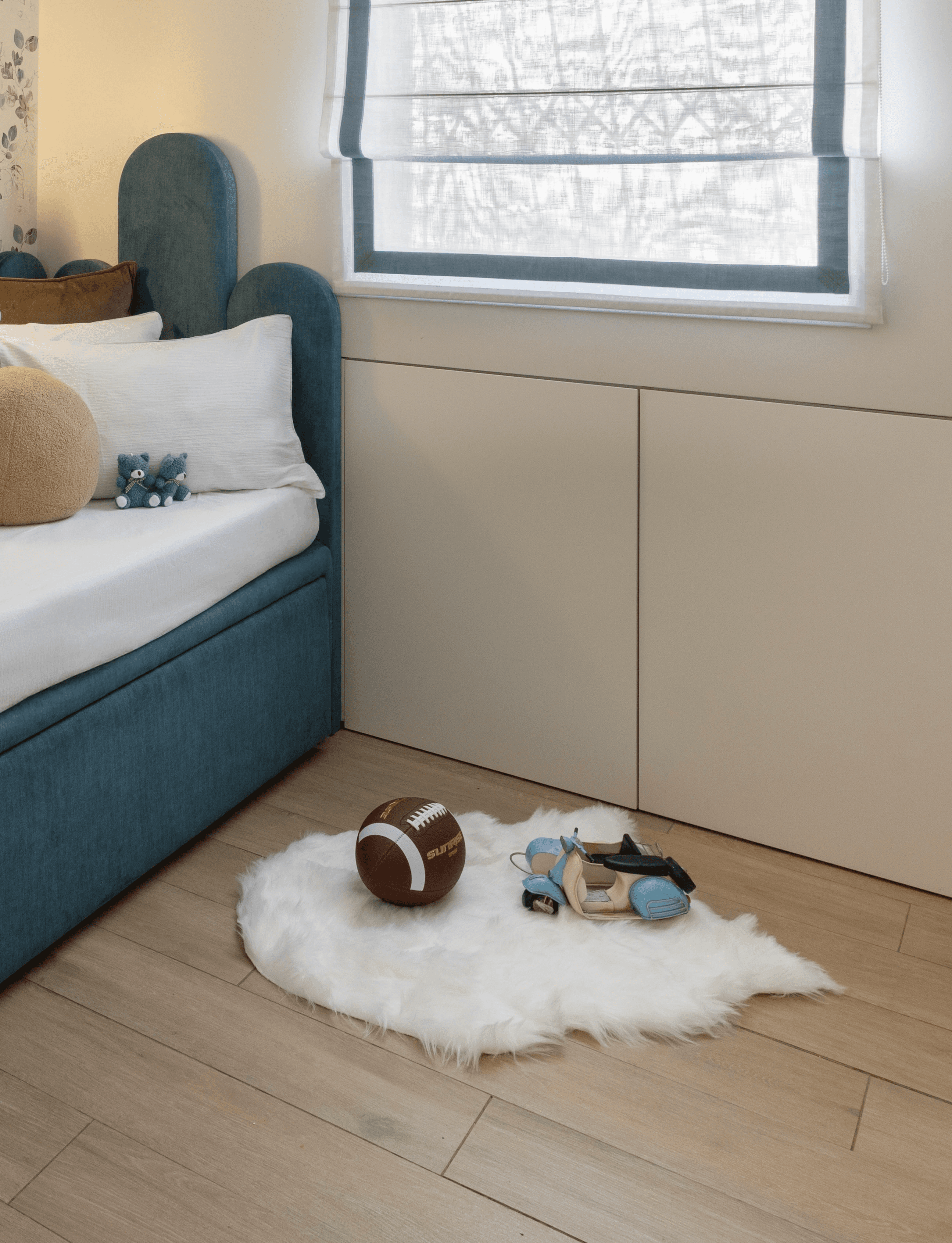 woman in white dress sitting on swing