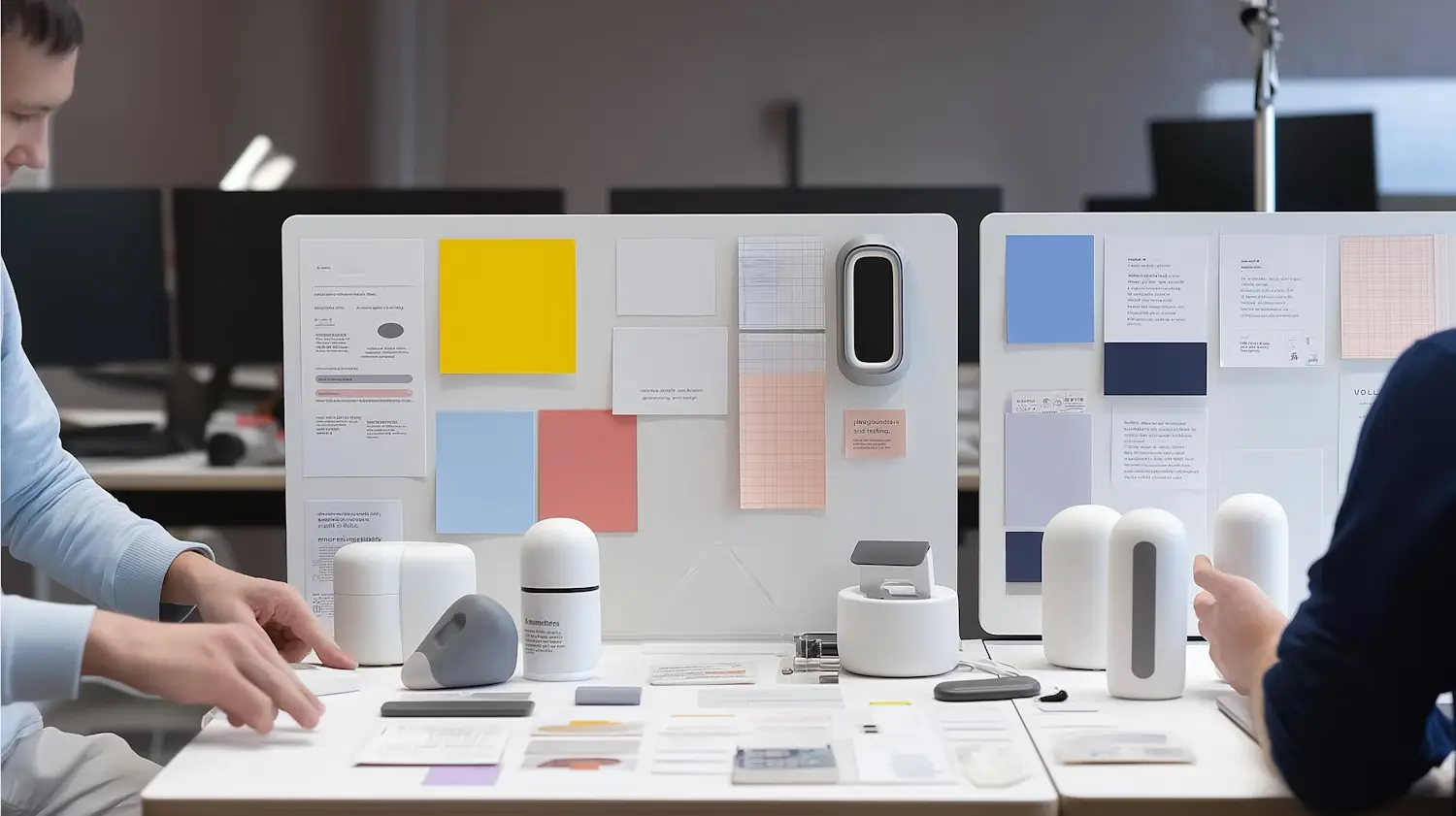 Blending AI, Automation & Human Creativity