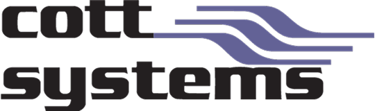 cott systems logo