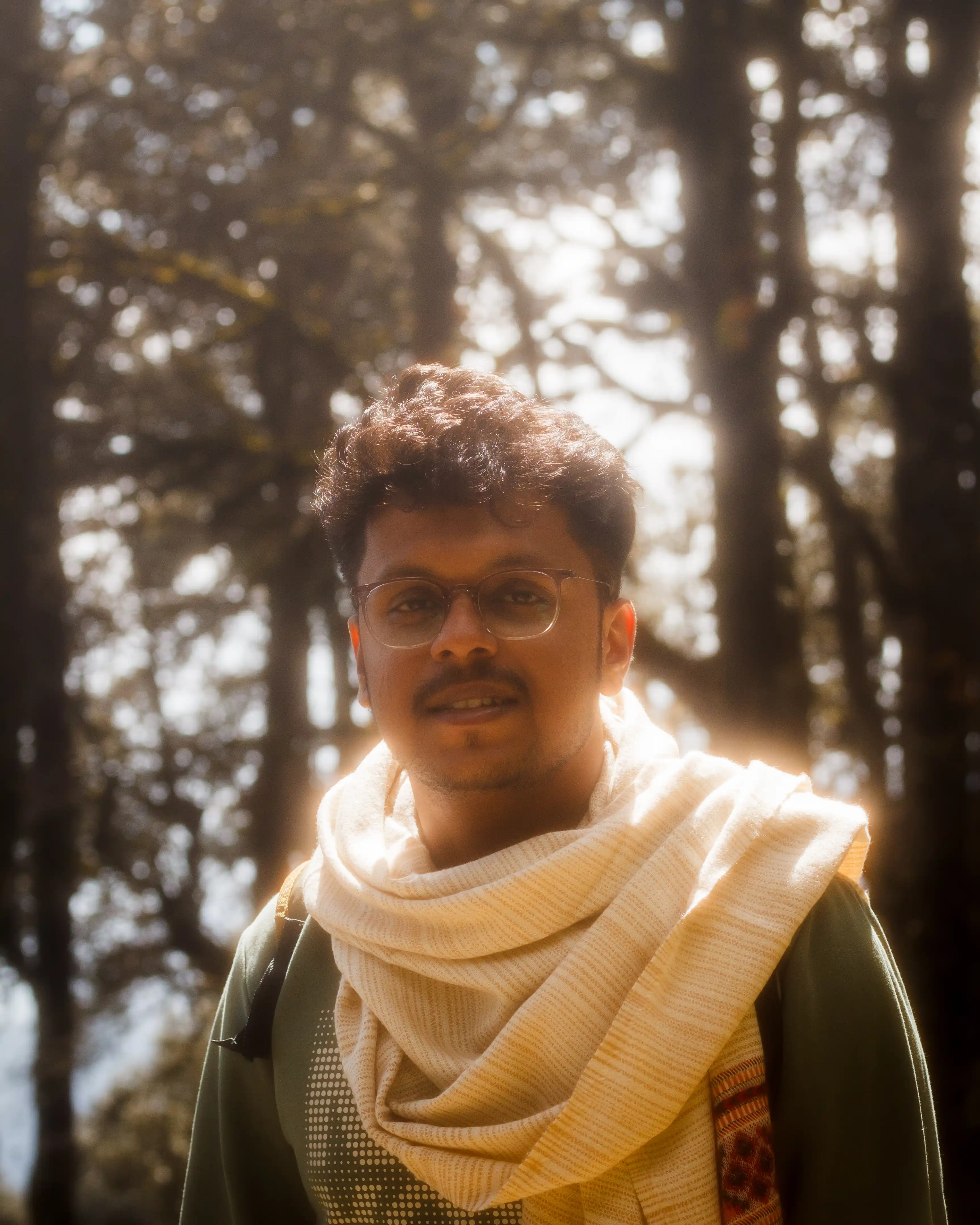 Avatar of the website author