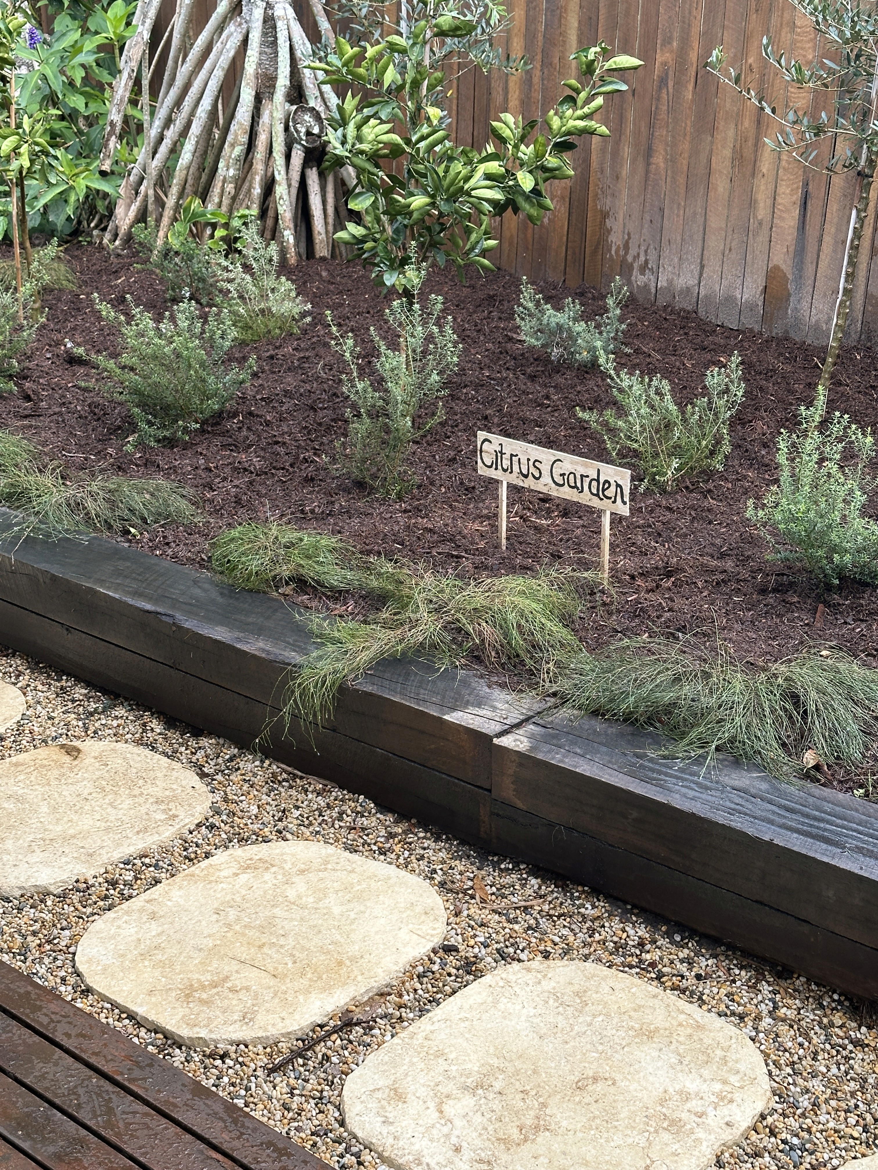 Lawn mowing services in Byron Bay and the Northern Rivers