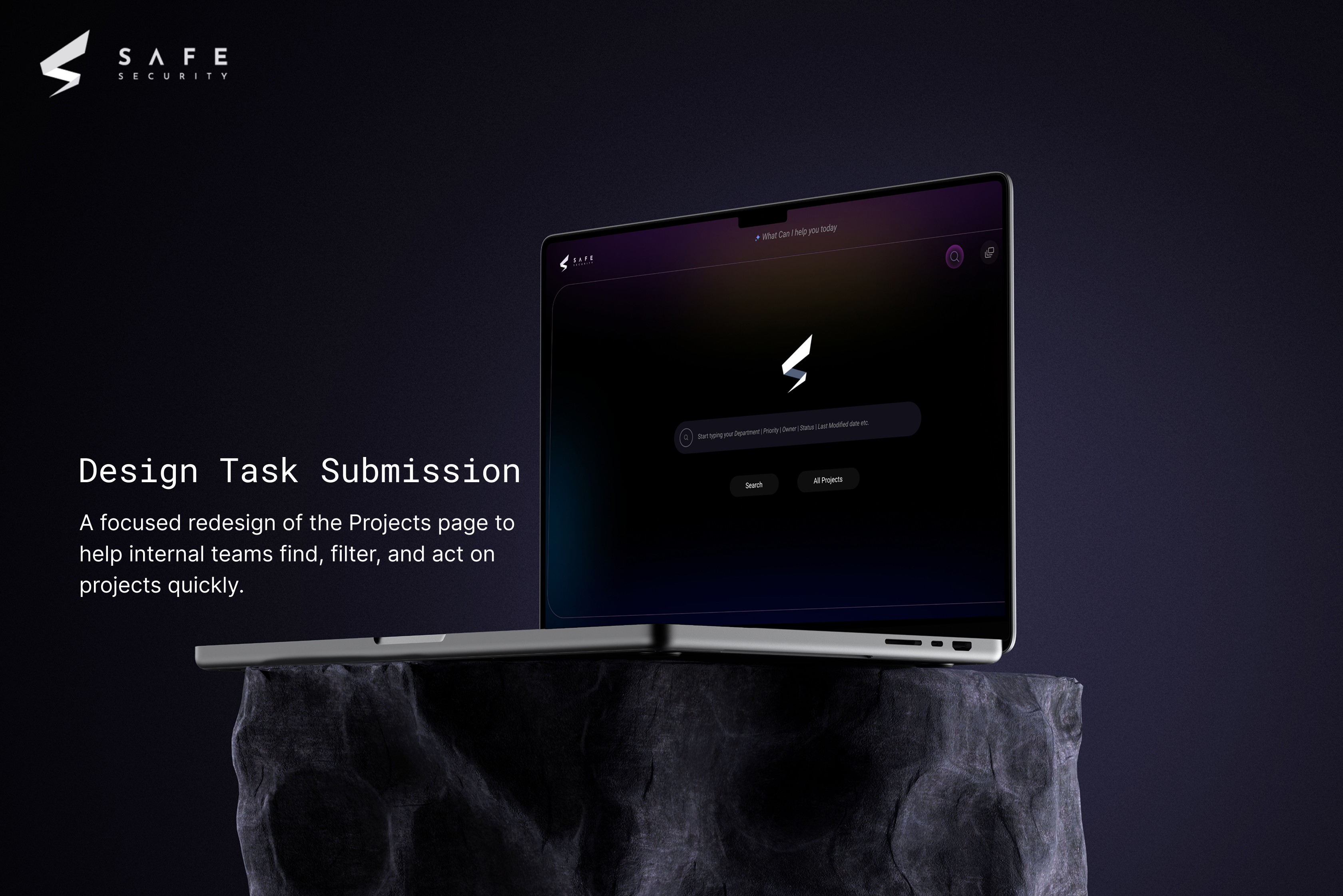 Featured Project Cover Image