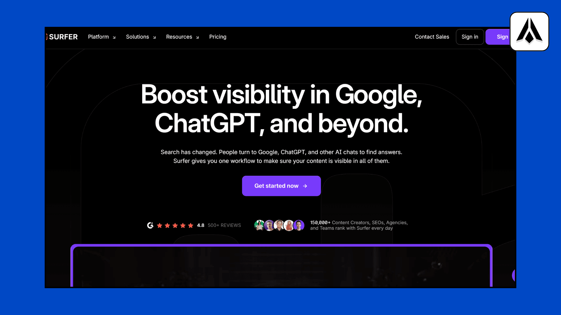 Surfer SEO Auto-Optimizer : L'Automatisation de la Fraîcheur On-Page - Digit Formations
