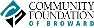 Community Foundation of Broward Logo