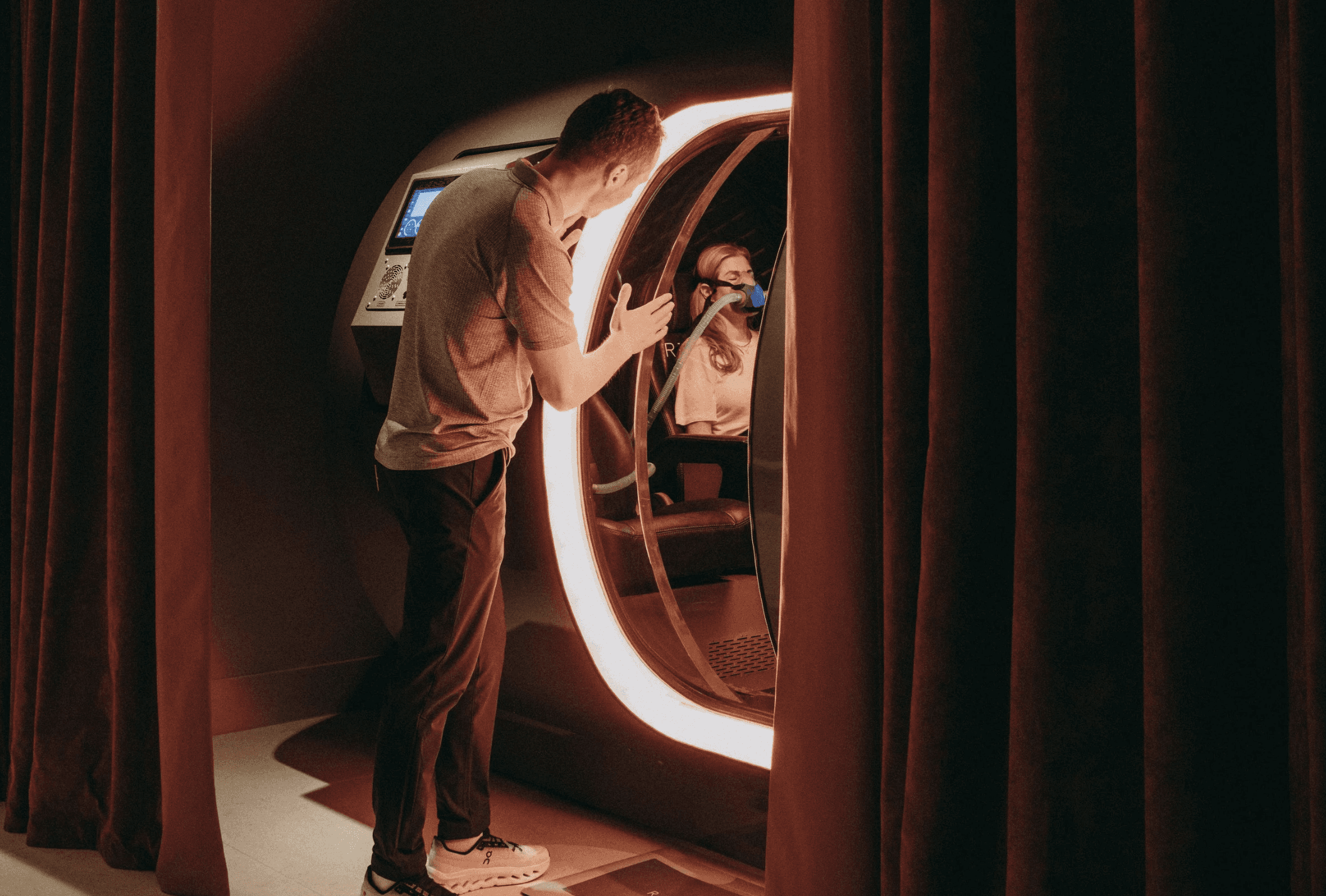 The importance of good leadership in a growing business