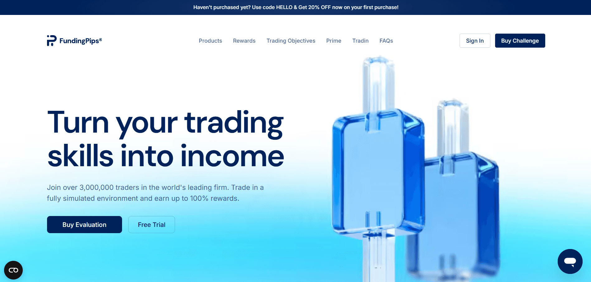 FundingPips