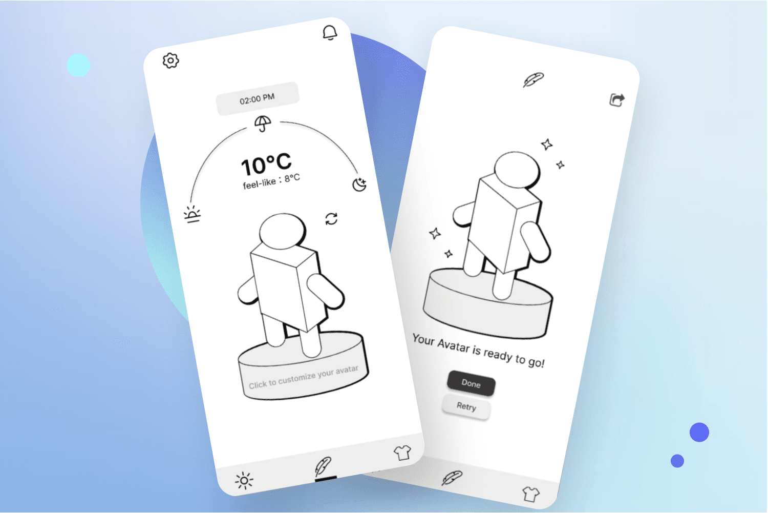 Premium UX Template for Framer
