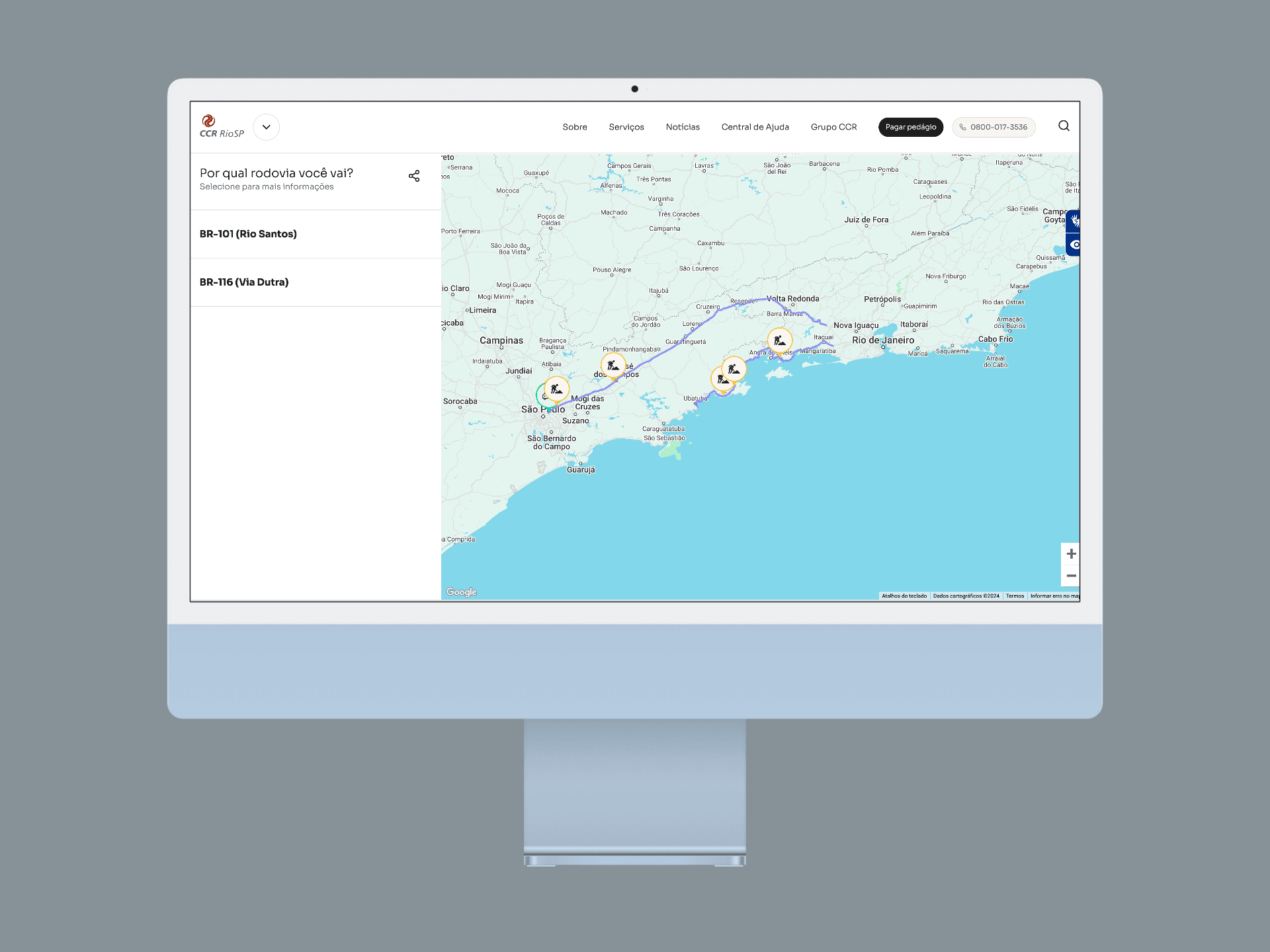 Extracted currency modules