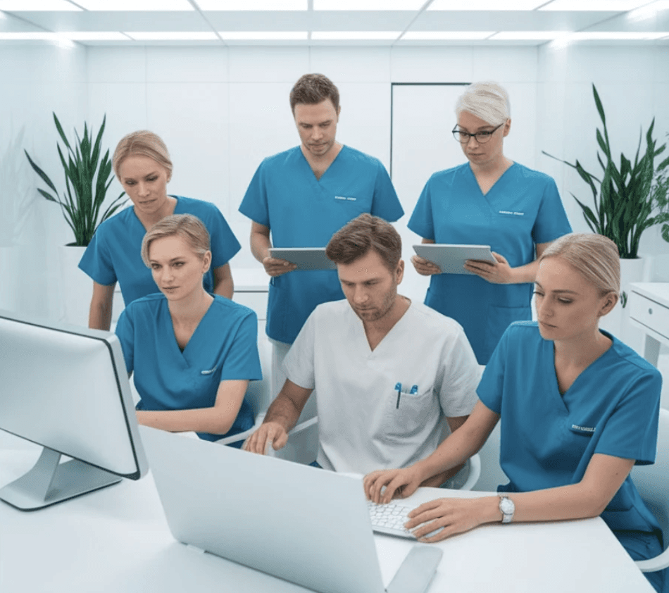 Premium UX Template for Framer