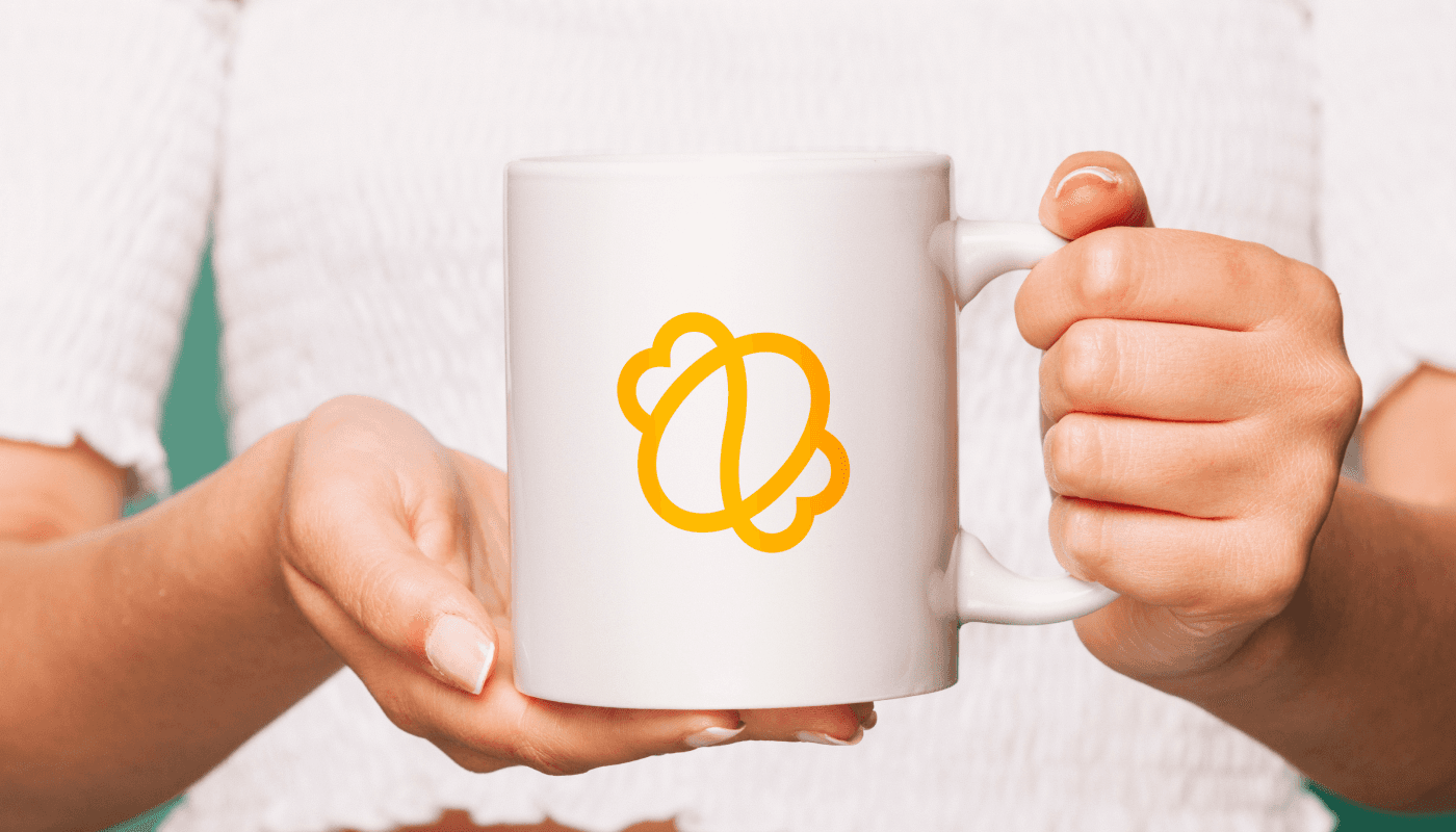 Busy Bee Mug