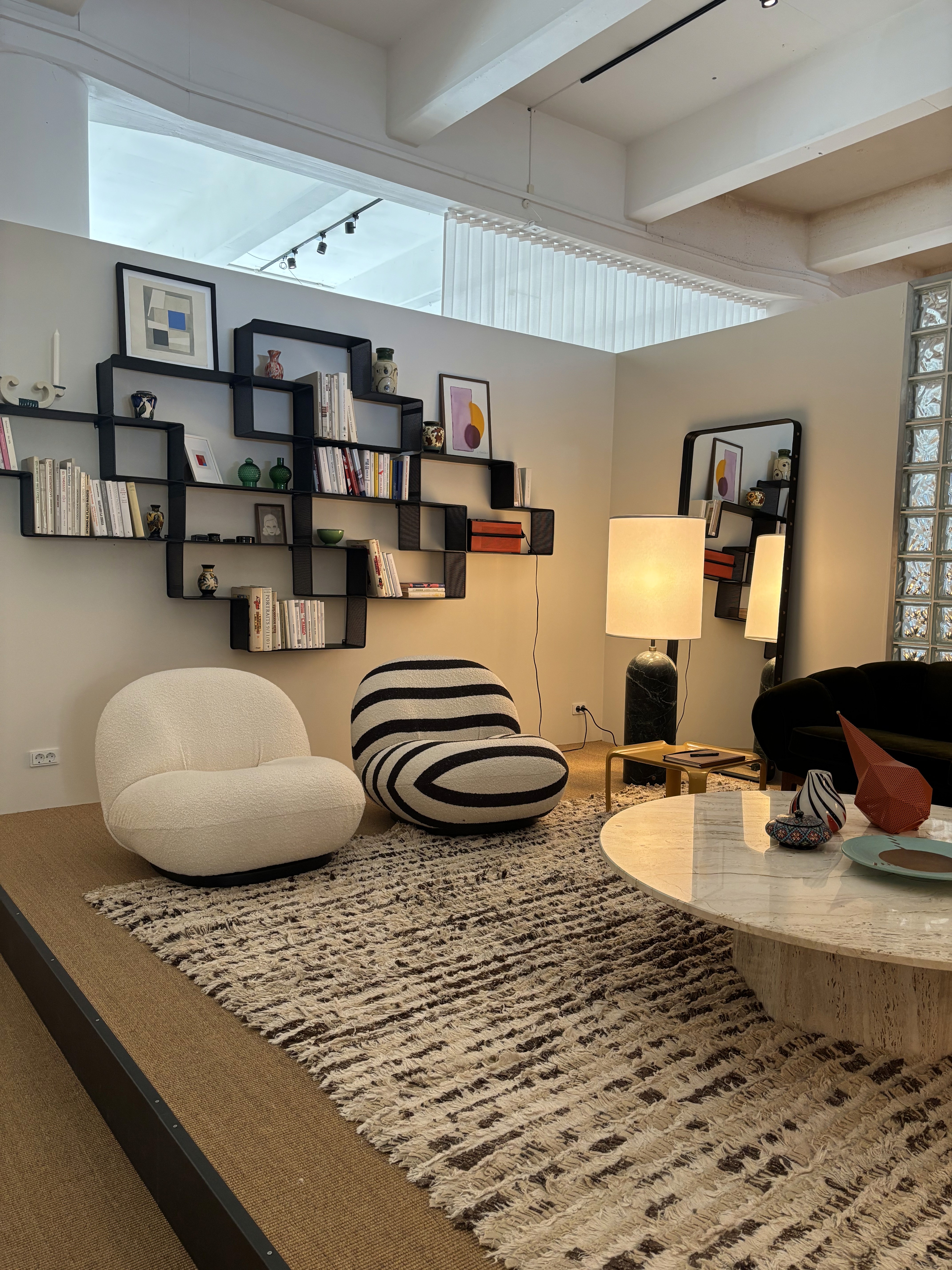 Mooi interieur | Flow Rotterdam