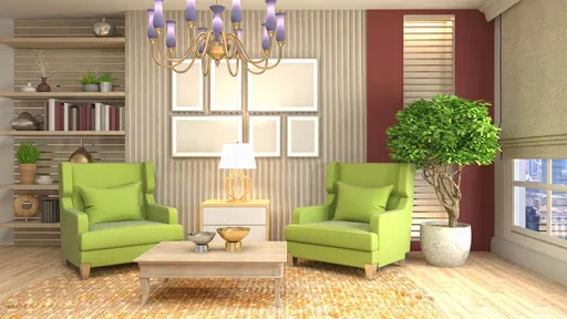 Light Tone Bedroom Wall Tiles for Elegant Room Décor –  Coimbatore