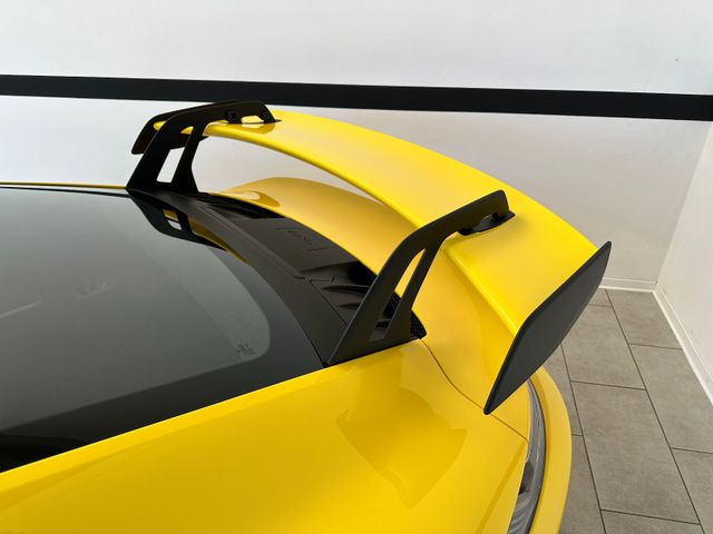 ANDERE ANDERE 2023 YELLOW Gebrauchtwagen - Galeriebild 7