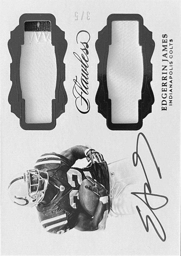 EDGERRIN JAMES /10