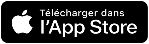 Téléchargez l'application Coloco depuis l'App Store sur iPhone.