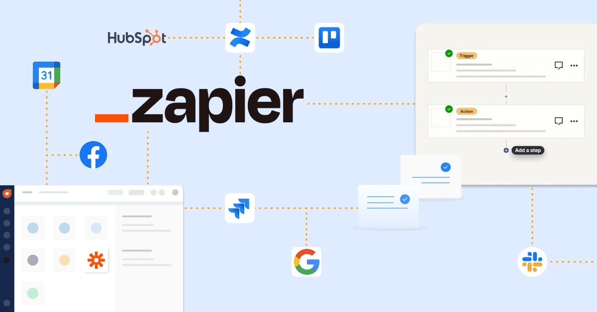 Zapier