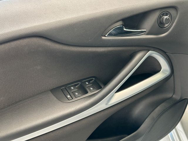OPEL Zafira 2019 SILVER Gebrauchtwagen - Galeriebild 7