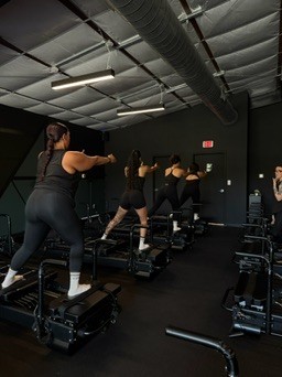 Sporting clubs at sculptme