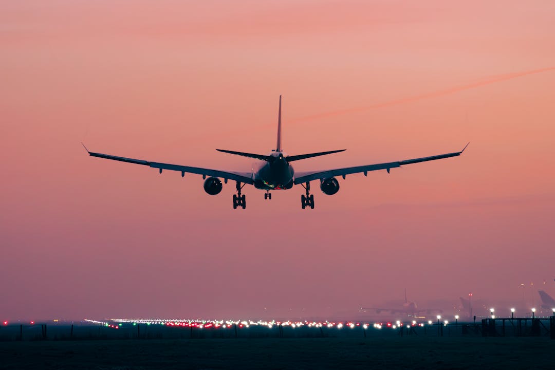 Airport Service. RotterdamRit