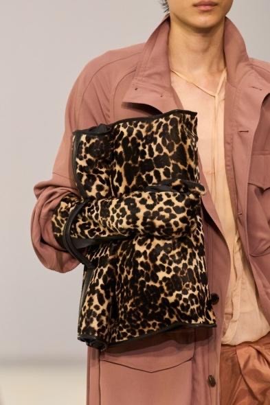 Image may contain Accessories Bag Handbag Purse Clothing Coat and Jacket
