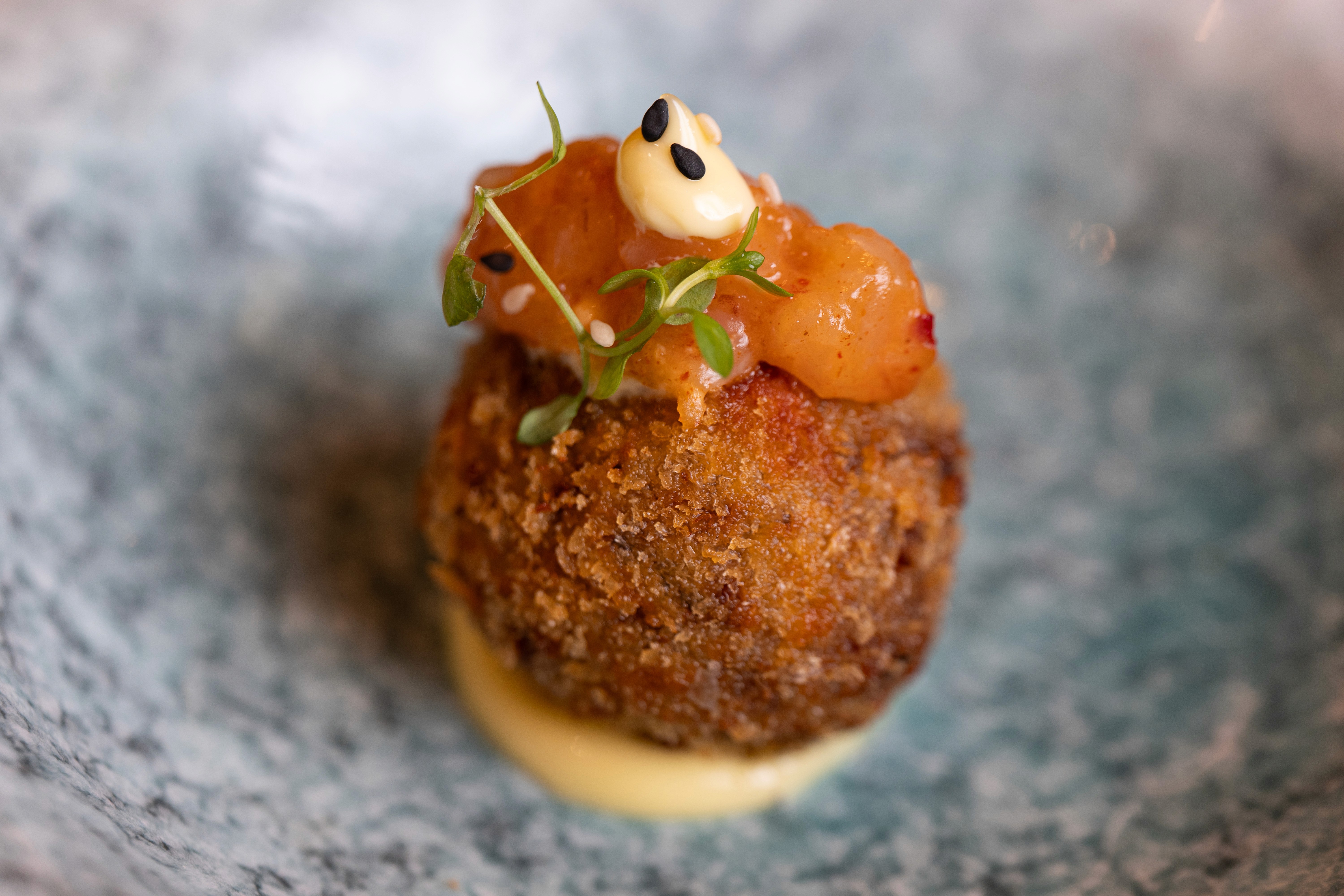 alta gastronomía en hospitalet