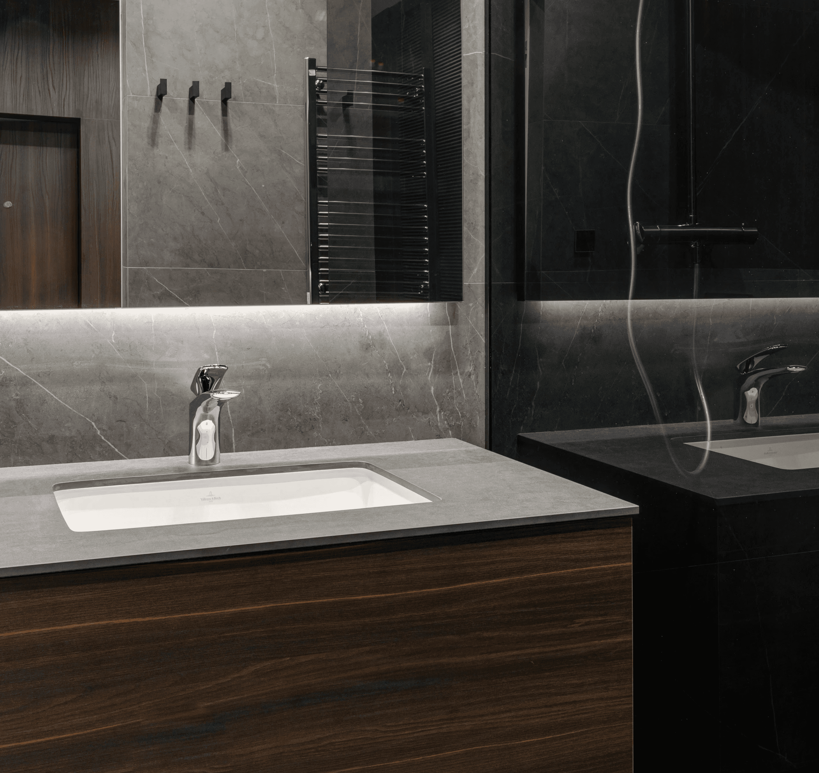 Badrenovierung Widnau