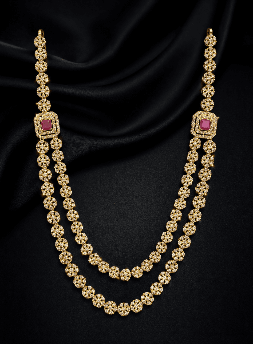 Grandeur Pendant